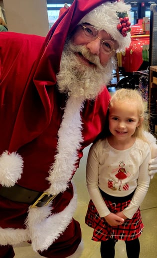 Gallery photo 9 of Give Like Santa
