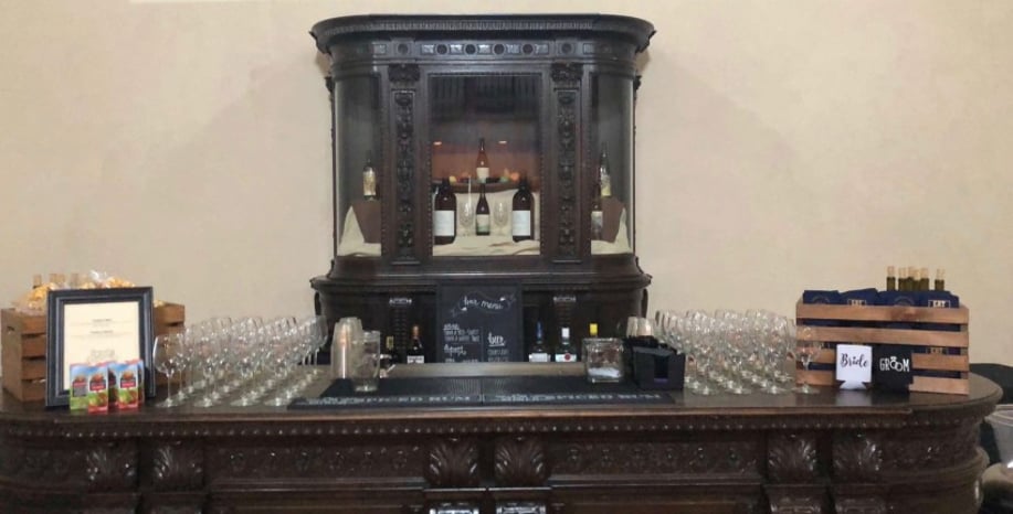 Gallery photo 1 of Give Us A Shot Bartending