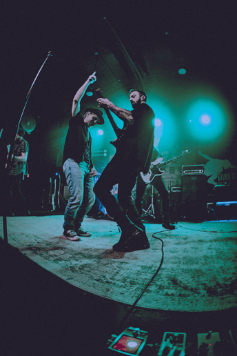 Gallery photo 7 of Given to Fly - The Pearl Jam Experience