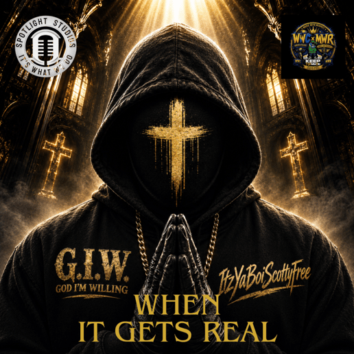 Gallery photo 9 of G.I.W - God I’m Willing