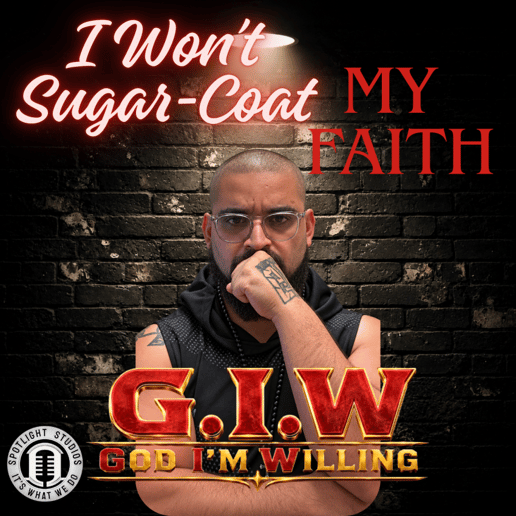 Gallery photo 7 of G.I.W - God I’m Willing