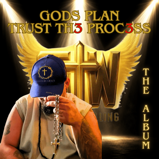 Gallery photo 6 of G.I.W - God I’m Willing