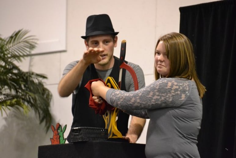 Gallery photo 4 of GJ Farmer Magic