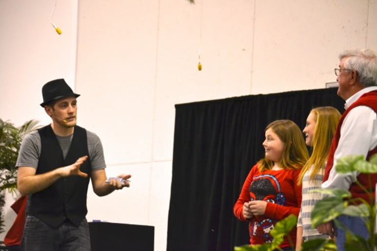 Gallery photo 5 of GJ Farmer Magic