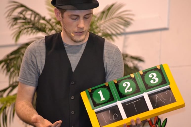 Gallery photo 6 of GJ Farmer Magic