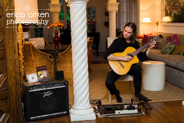 Gallery photo 17 of Gladius (Guitarist): Flamenco, Spanish, Classical - Atlanta