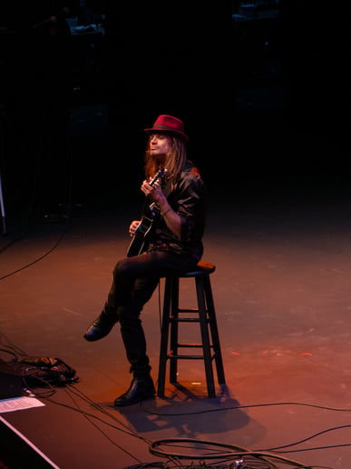 Gallery photo 8 of Gladius (Guitarist): Flamenco, Spanish, Classical - Atlanta