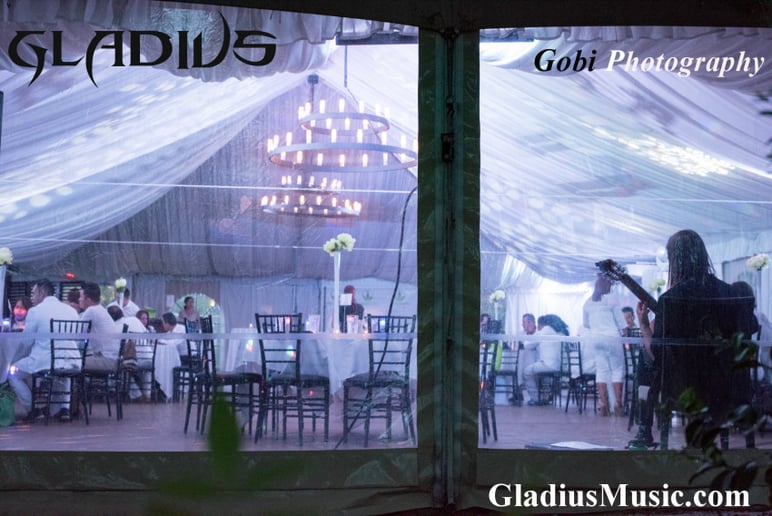 Gallery photo 10 of Gladius (Guitarist): Flamenco, Spanish, Classical - Atlanta