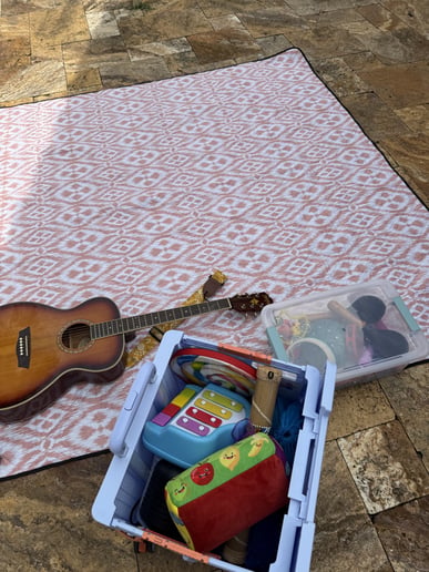 Gallery photo 5 of Gladly Music- Interactive Children’s Music Groups