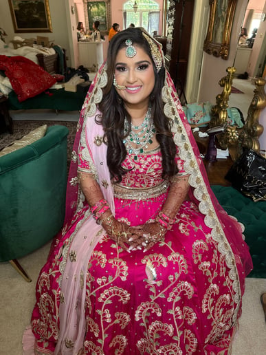 Gallery photo 1 of Glam by Jeet