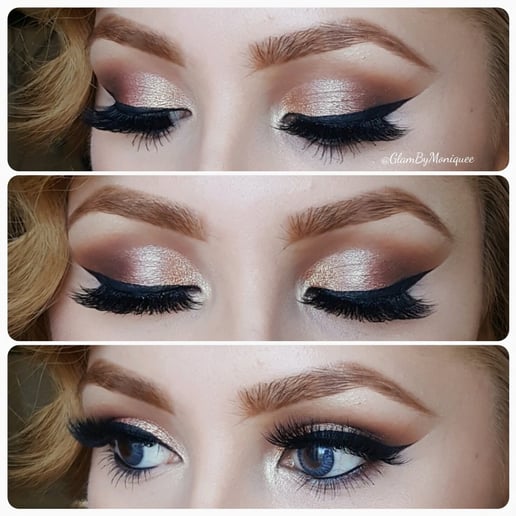 Gallery photo 1 of Glam By Monique