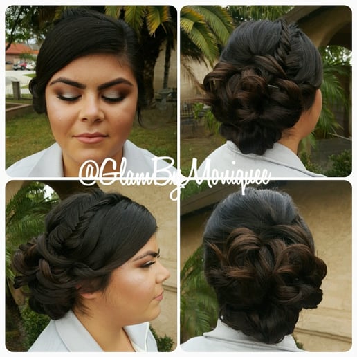 Gallery photo 3 of Glam By Monique
