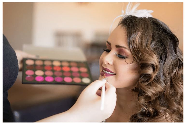 Gallery photo 1 of Glam by Nataly
