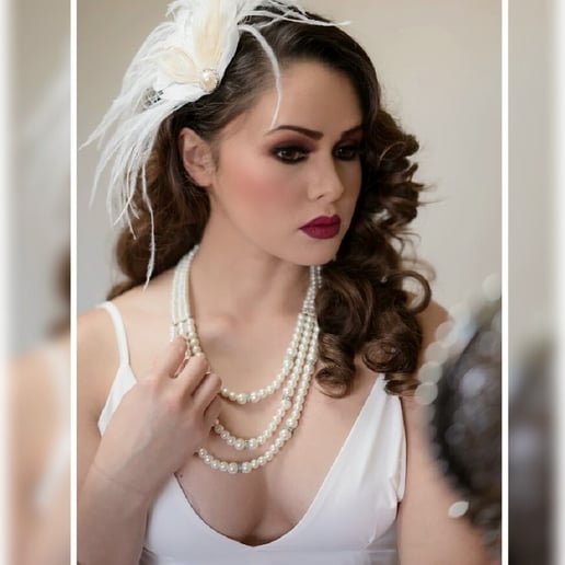 Gallery photo 2 of Glam by Nataly