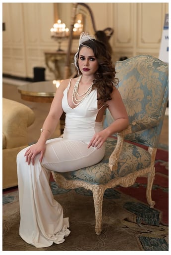 Gallery photo 3 of Glam by Nataly