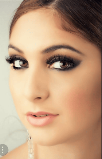 Gallery photo 6 of Glam by Nataly