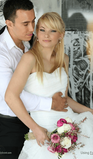 Gallery photo 8 of Glam by Nataly