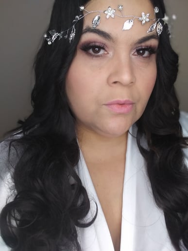 Gallery photo 1 of Glam By Nora Torres