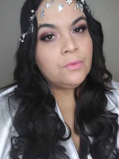 Gallery photo 4 of Glam By Nora Torres