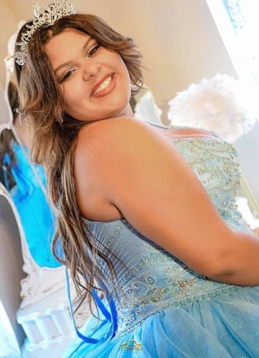 Gallery photo 7 of Glam By Nora Torres