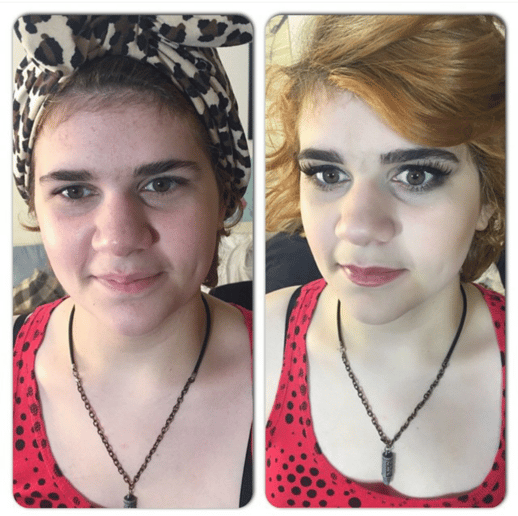 Gallery photo 1 of Glam on the Go