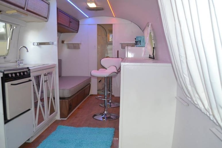 Gallery photo 6 of Mobile Event Rental