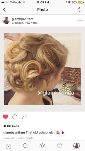 Gallery photo 6 of Glambyanitam
