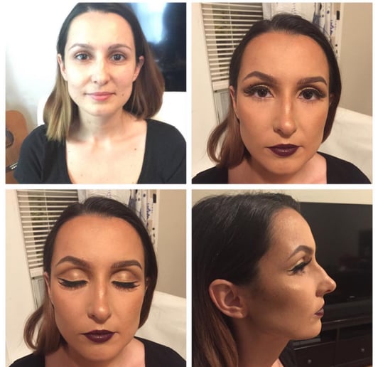 Gallery photo 2 of Glam by Chrissy