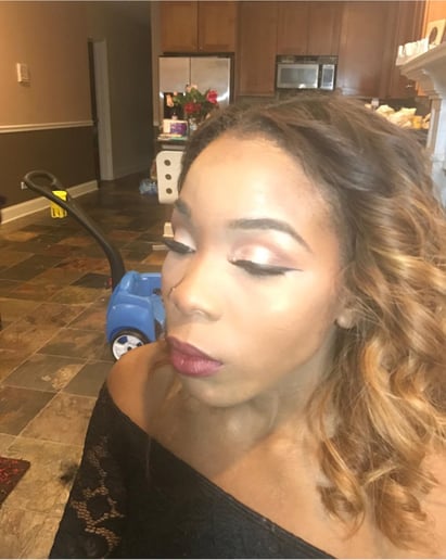 Gallery photo 3 of Glam by Chrissy