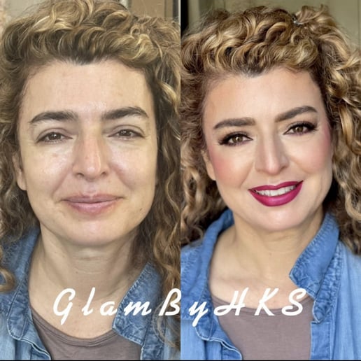 Gallery photo 1 of GlamByHKS