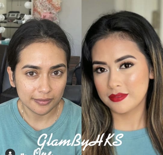 Gallery photo 7 of GlamByHKS