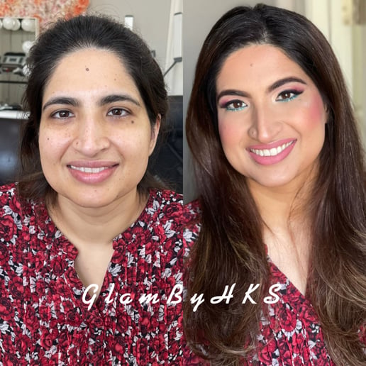 Gallery photo 8 of GlamByHKS