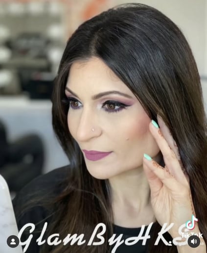 Gallery photo 10 of GlamByHKS
