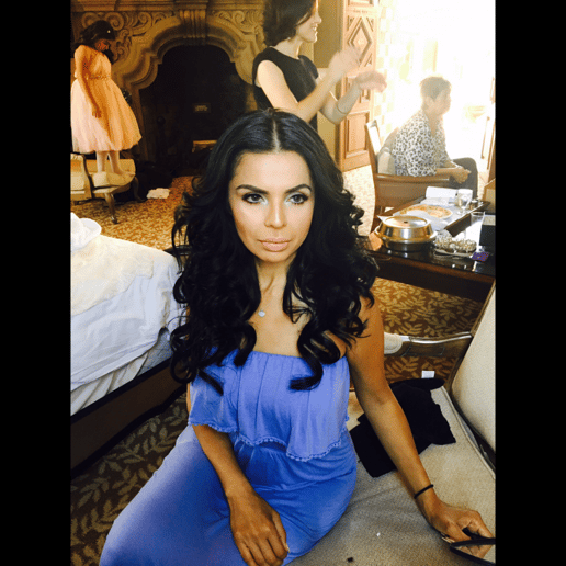 Gallery photo 1 of GlambyVeronica