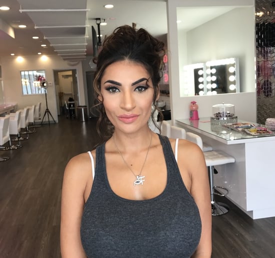 Gallery photo 6 of GlambyVeronica