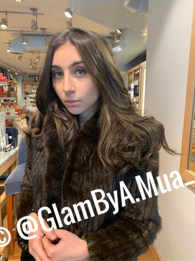 Gallery photo 1 of Glammed By A