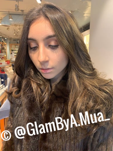 Gallery photo 2 of Glammed By A