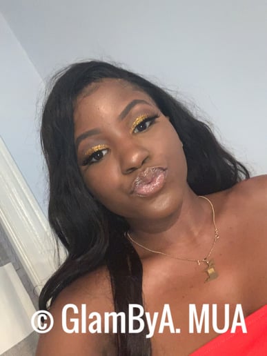 Gallery photo 3 of Glammed By A