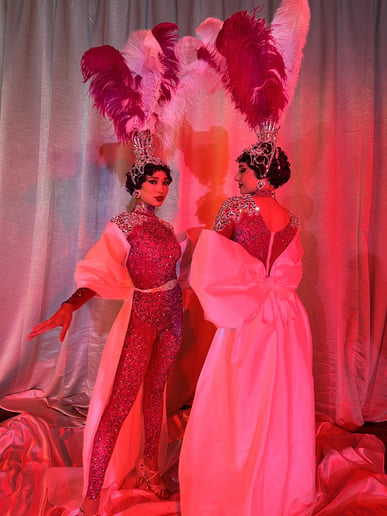 Gallery photo 6 of Glammo Production