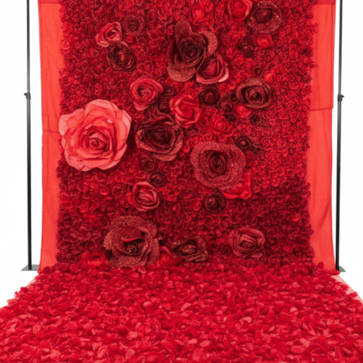 Gallery photo 2 of Glam’More Custom Backdrops