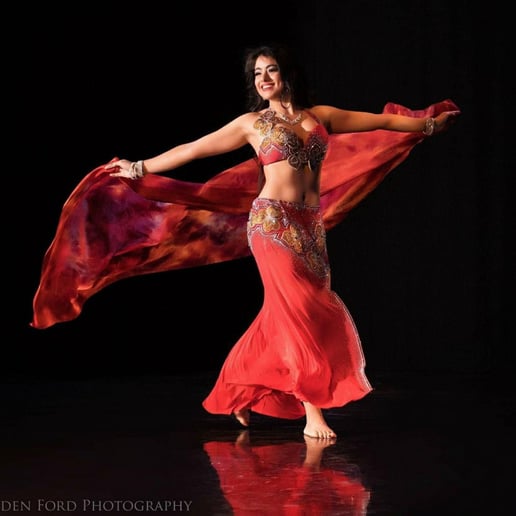 Gallery photo 8 of Nourah