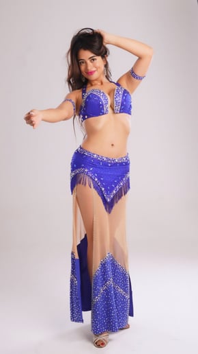 Gallery photo 1 of Nourah