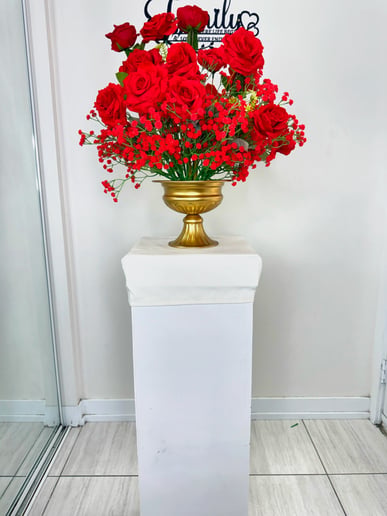 Gallery photo 6 of GlamorousRED Designs