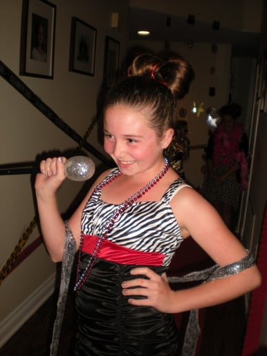 Gallery photo 1 of Glamour Party Girls