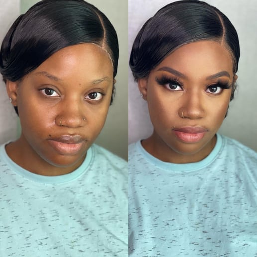 Gallery photo 3 of Slayrese Artistry LLC