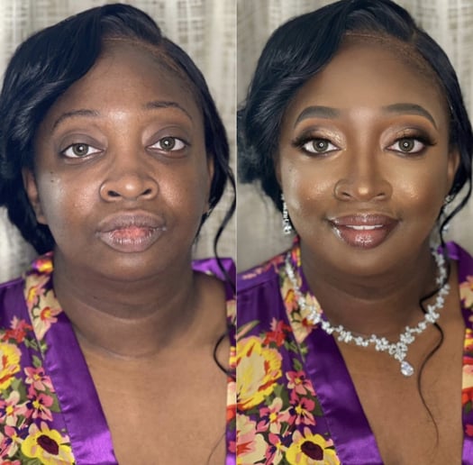 Gallery photo 10 of Slayrese Artistry LLC
