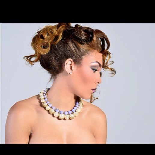 Gallery photo 1 of Glamourous Kitty By Jos