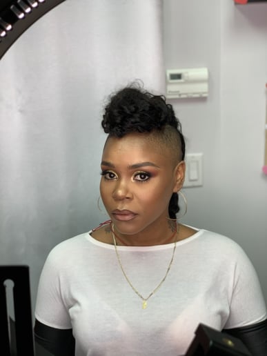 Gallery photo 8 of GlamTechz Studios