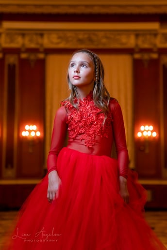 Gallery photo 10 of Glance by Lina
