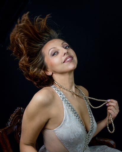 Gallery photo 6 of Glance by Lina